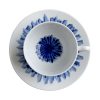 IN BLOOM - ZEMER PELED Tea Cup and Saucer 13 cl