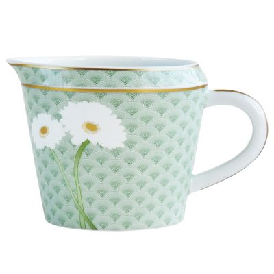 PRAIANA Πορσελάνινη Γαλατιέρα 25 cl