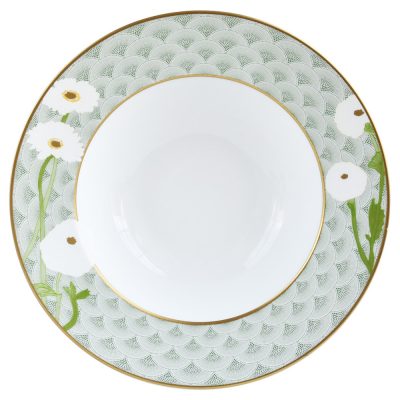 PRAIANA Πιάτο Σούπας ø: 22,5 εκ.