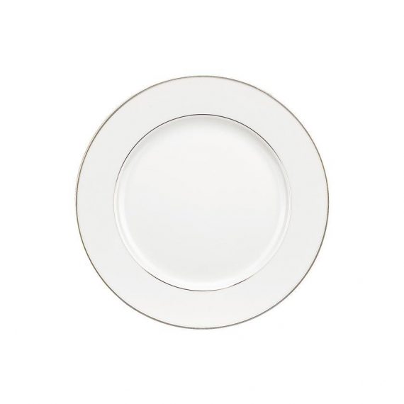 ALBI Platinum Bread & Butter Plate ø: 16 cm