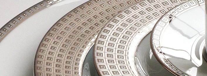 Athena Platine