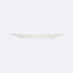 ORGANZA Service plate ø: 29.5cm