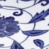 PRINCE BLEU - BERNARDAUD Set of 12 Underplates 31cm
