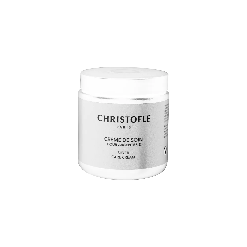 SILVERCARE Anti-Tarnish Silver Paste - Christhellas