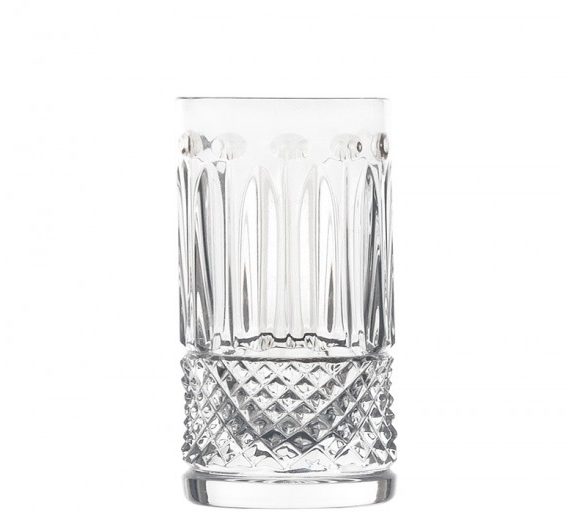 TOMMY Vodka Glass