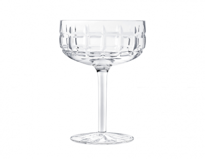 MANHATTAN Κρυστάλλινο Ποτήρι Cocktail