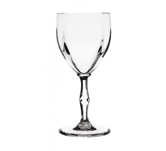 BARTHOLDI White Wine glass