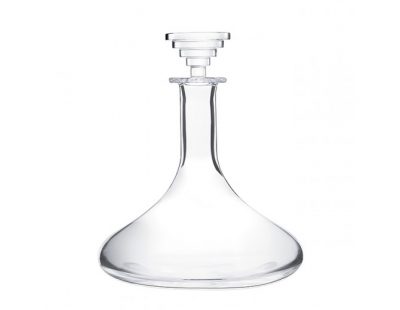 OXYMORE Wine Decanter