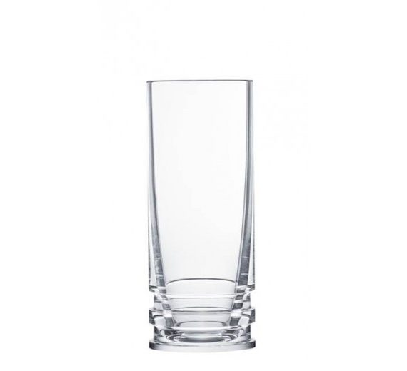 OXYMORE Vodka Glass