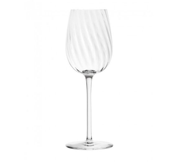 TWIST 1586 Champagne Glass