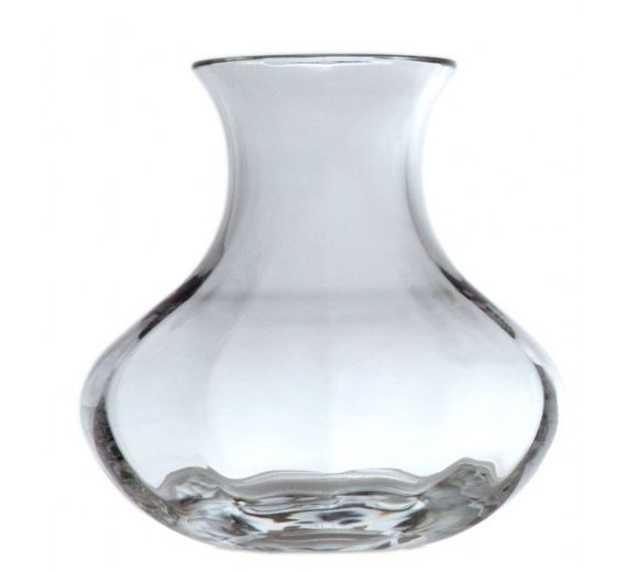 TOURAINE Large Crystal Vase