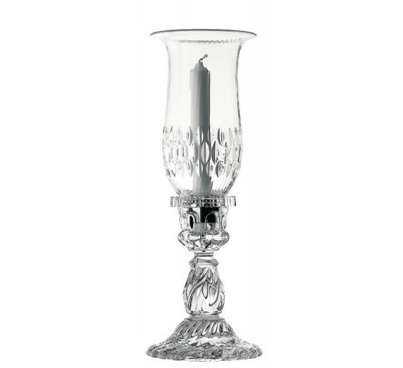 BAMBOUS Candleholder - Apollo Hurricane Option
