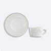 SILVA Tea Cup & Saucer 15 cl