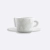 SILVA Tea Cup & Saucer 15 cl