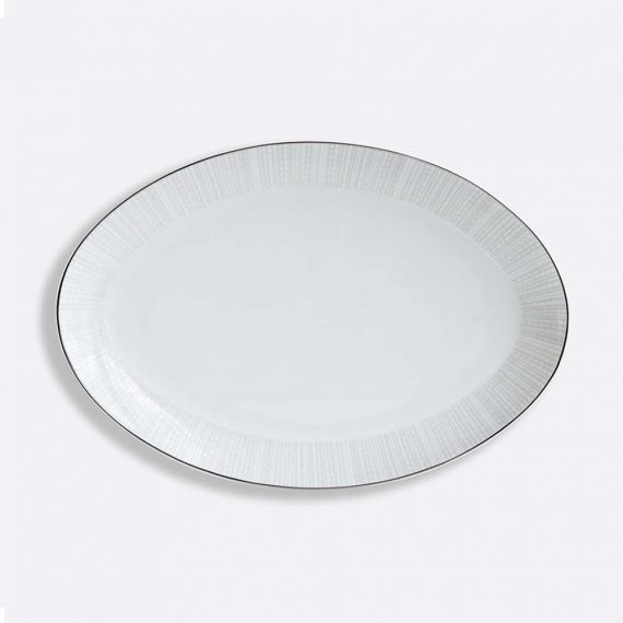 SILVA Oval Platter 38cm
