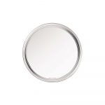 GRAPHIK Silver-Plated Βάση για το Κρασί