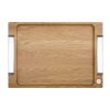ROYAL CHEF Oak tray