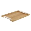 ROYAL CHEF Oak tray