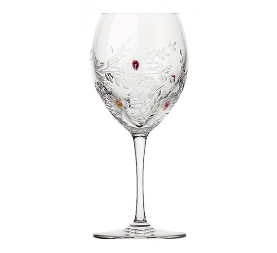 BOTTICELLI Large Water Glass