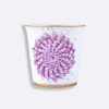 IN BLOOM - ZEMER PELED Πορσελάνινο Ποτήρι με Αρωματικό Κερί  200 γρ.
