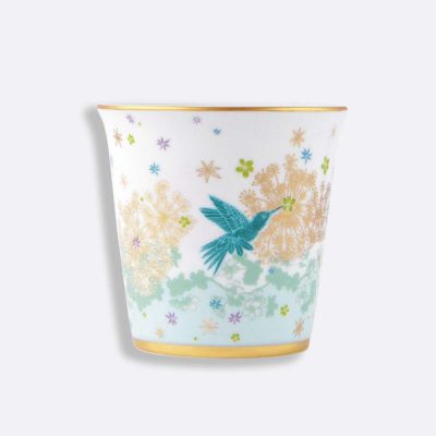 FÉERIE  MICHAËL CAILLOUX Πορσελάνινο Ποτήρι με Αρωματικό Κερί 200 γρ.