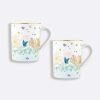 FÉERIE  MICHAËL CAILLOUX Mug 25 cl