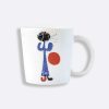 JOAN MIRO - A TOUTE EPREUVE Children Mug