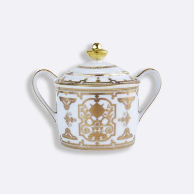 AUX ROIS OR Sugar Bowl 20 cl