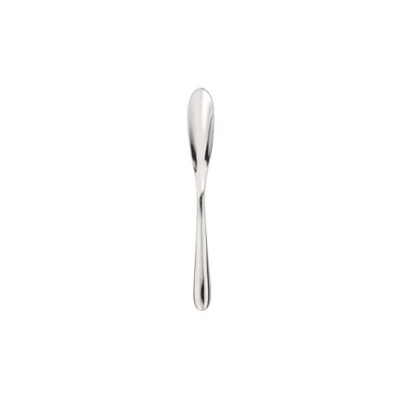 L'AME DE CHRISTOFLE Stainless Steel Espresso Spoon - Set of 6