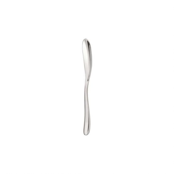L'AME DE CHRISTOFLE Stainless Steel Espresso Spoon - Set of 6