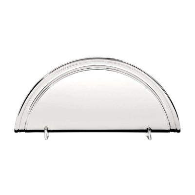 ALBI Silver-Plated Θήκη για Χαρτοπετσέτες