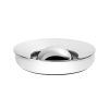 OH Stainless Steel Ashtray - Small Size