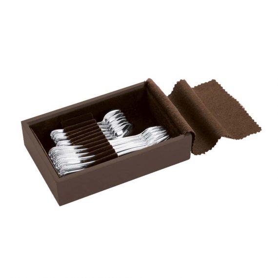 SILVERCARE Drawer Storage Insert, may contain 12 pieces, sold empty
