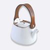 CABAS Teapot 8 Cups 30.4 oz