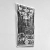 JR AU LOUVRE - JR Folded Leaf Limited Edition 35x26,5 cm