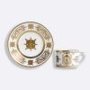 AUX ROIS OR Large Tea Gift Case