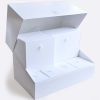 AUX ROIS OR Large Tea Gift Case