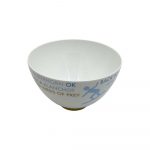 LA MONTAGNE by BERNARDAUD - Large Salad Bowl