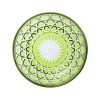 ROYAL Κρυστάλλινο Μπολ Chartreuse Green