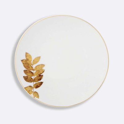 VEGETAL OR Salad plate 21cm