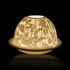 LED LITHOPHANIE Borneo