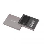 Set Moleskine Notebook & Jardin Imperial Bookmark