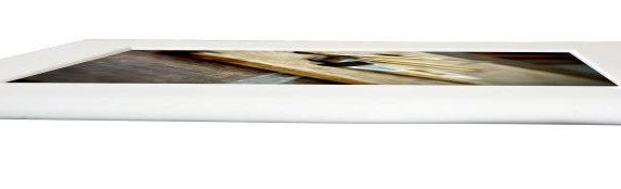 SOPHIE CALLE - LA VUE DE MA VIE - Πορσελάνινο Κάδρο - Image 4