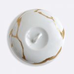 KINTSUGI SARKIS Pebble box