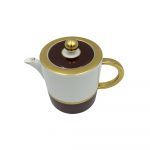 OPUS OR PASSION BRUN Teapot 8 cups 90cl