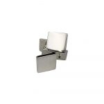 ELEMENTAIRE Sterling Silver Cufflinks