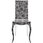 JARDIN D'EDEN - MARCEL WANDERS Stainless Steel Καρέκλα