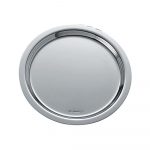 UNI Silver-Plated Πιάτο Ψωμιού