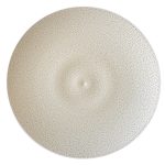 BULLE SABLE Coupe plate 31cm