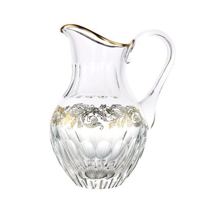 MARLY OR Crystal Water Jug